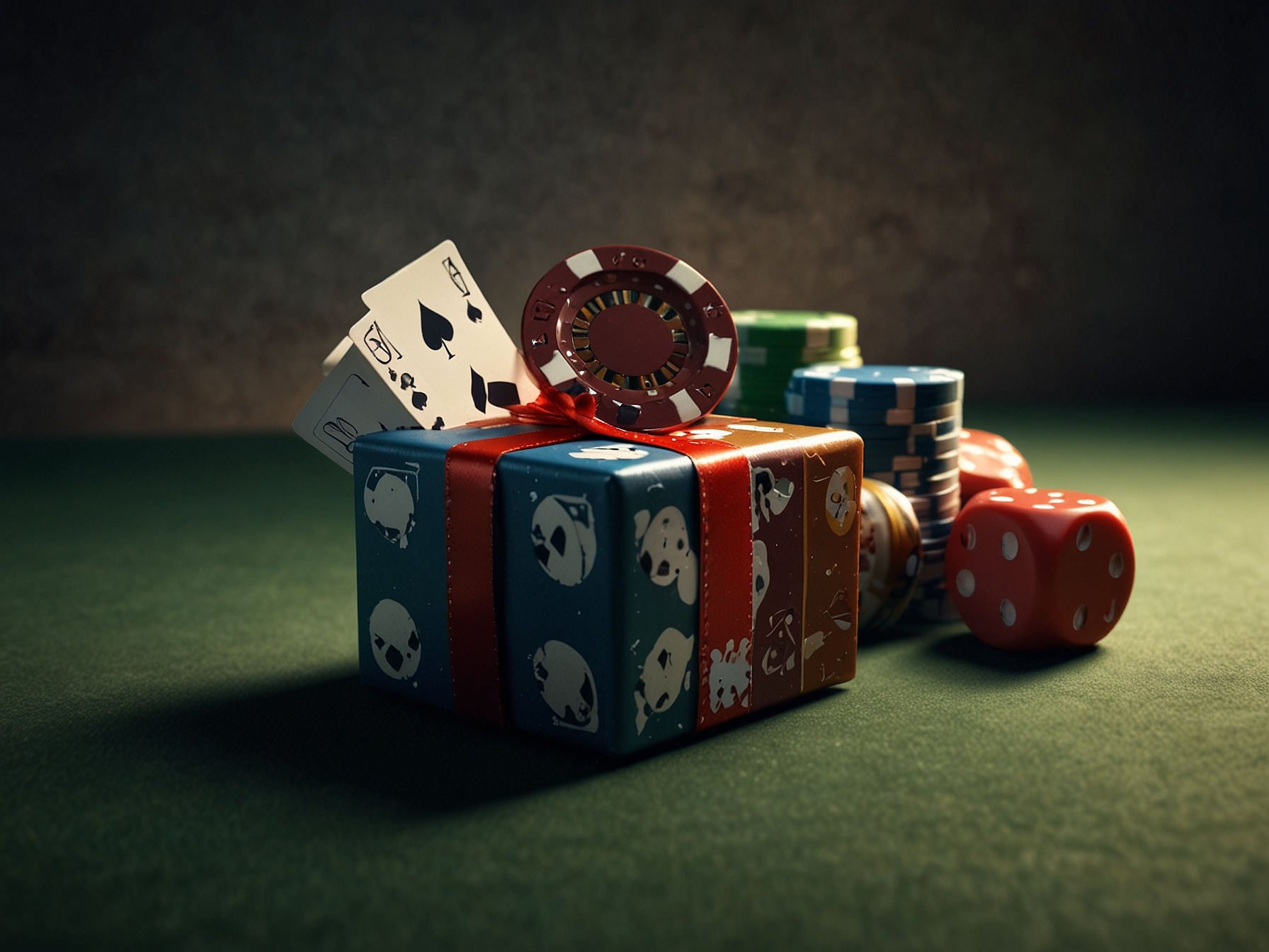 Bonos destacados de Ecuabet