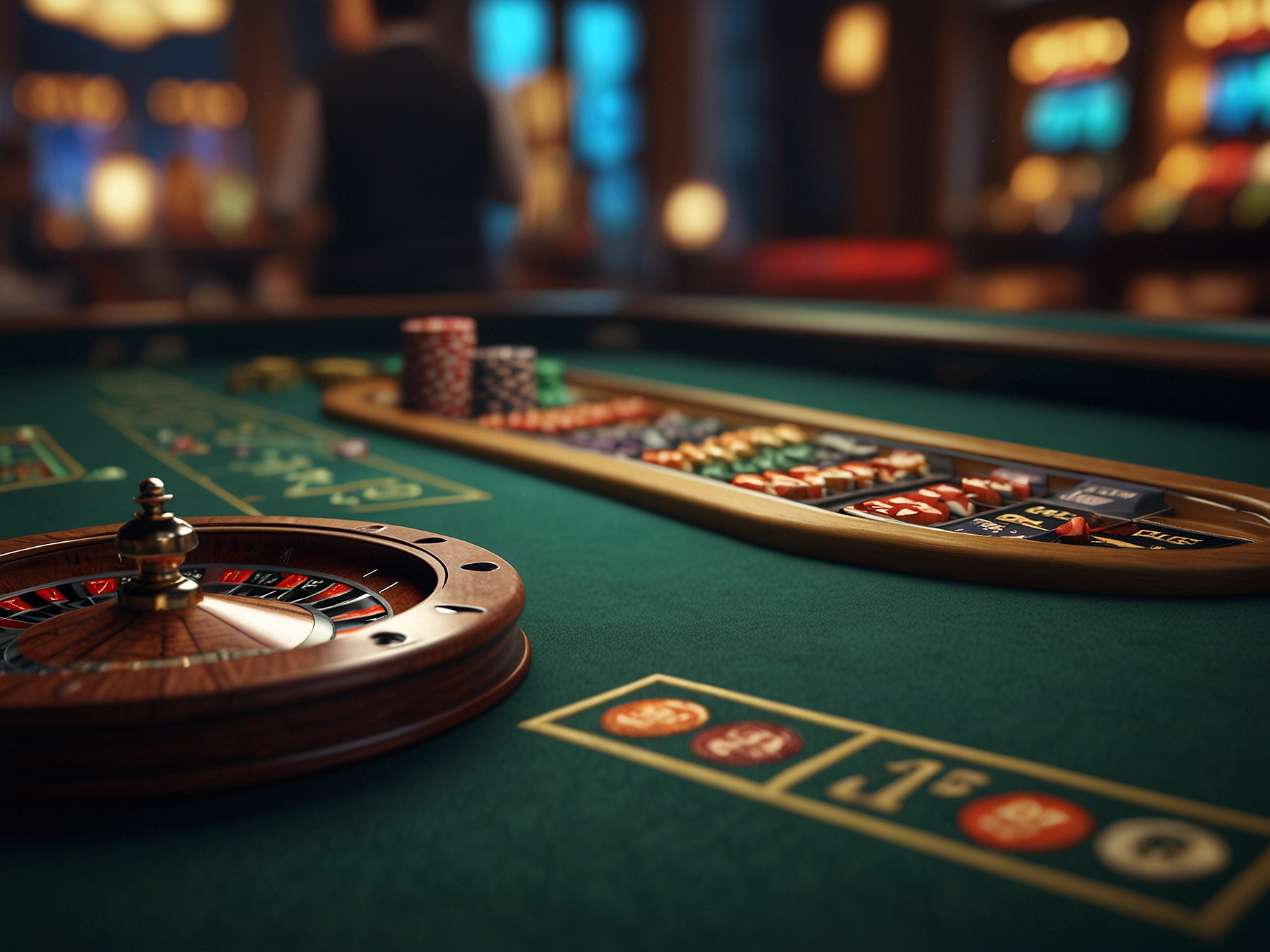 Proveedores de juego en Ecuabet