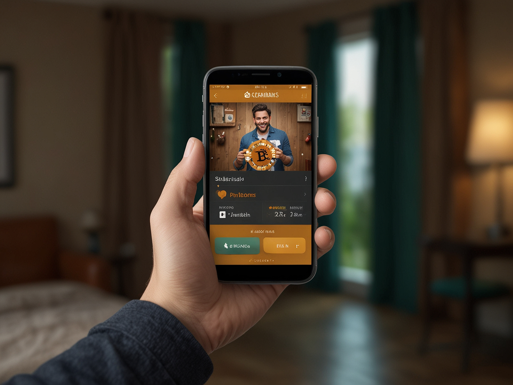 Promoción de bono de bienvenida en Ecuabet