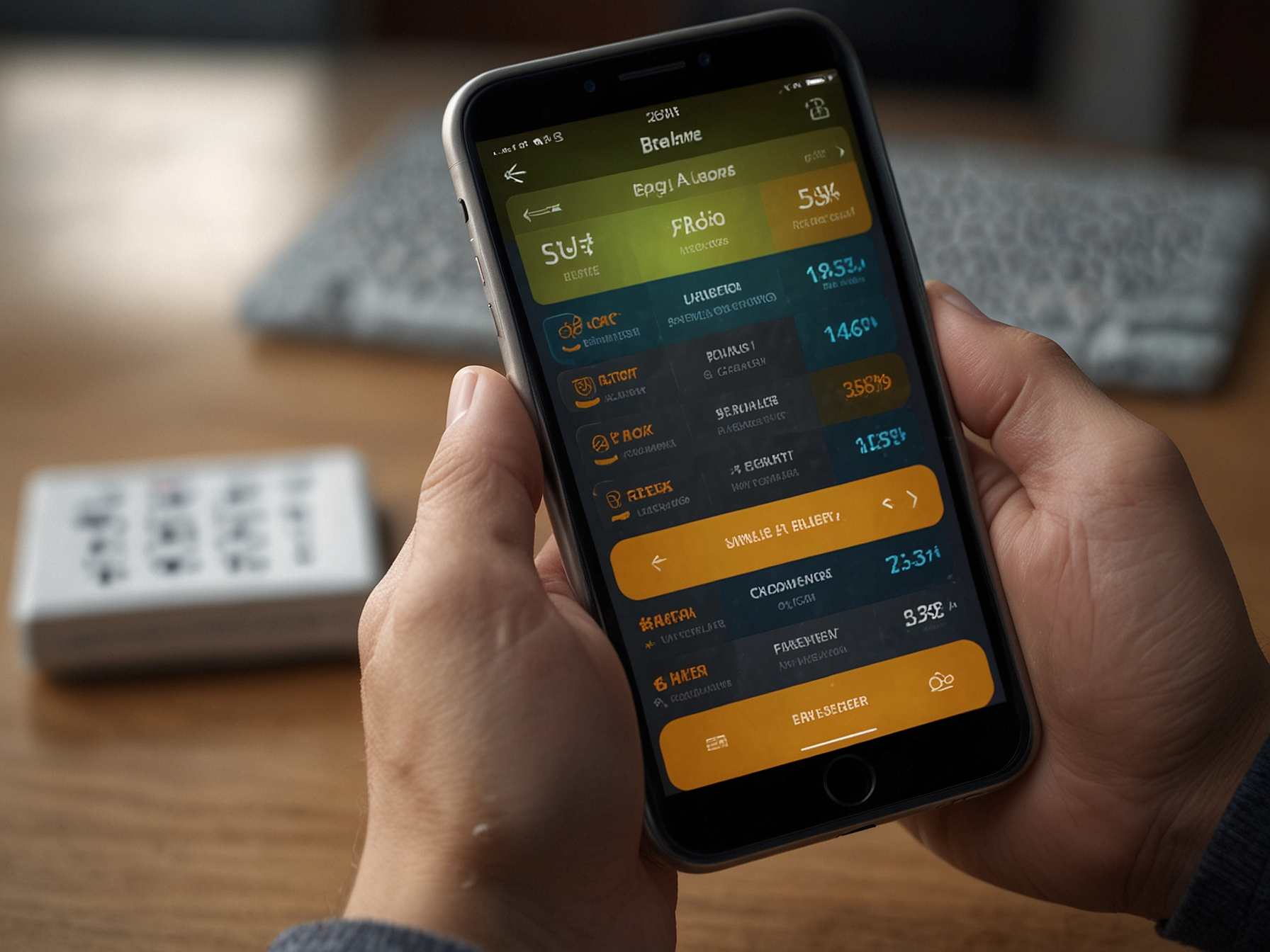 Usuario regresando a jugar tras iniciar sesión